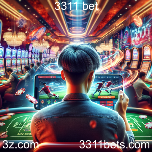 Apostas Esportivas: A Revolução Digital no Entretenimento